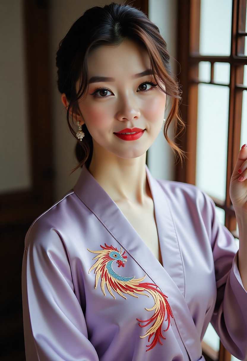 长风渡