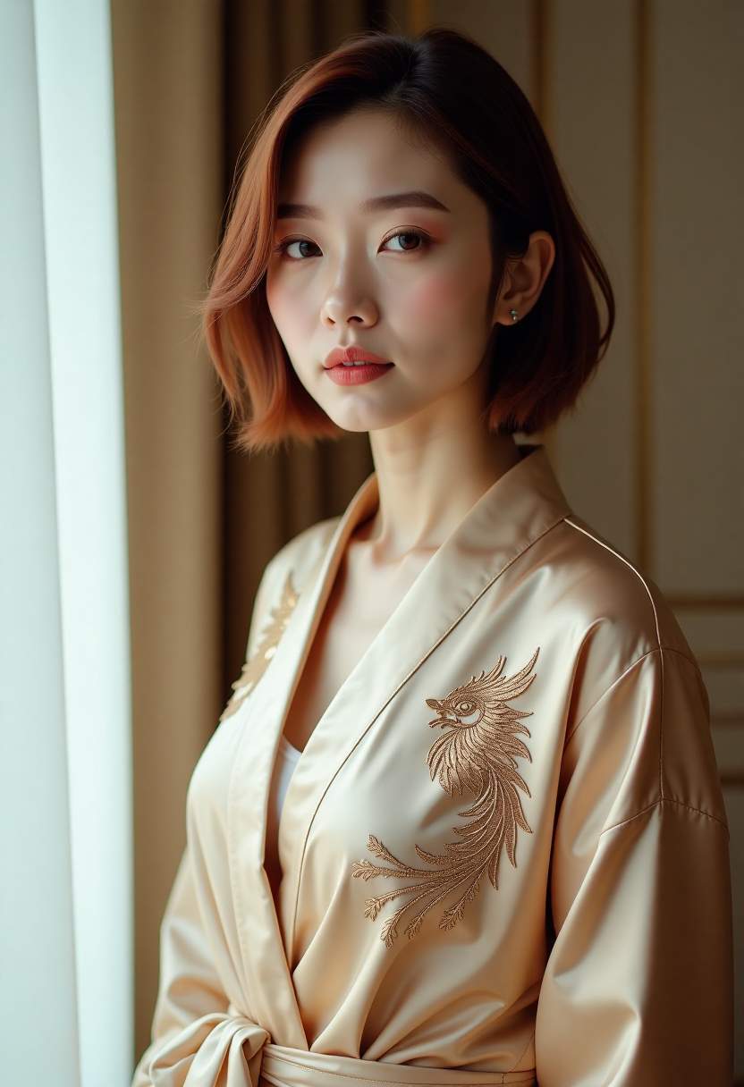 漫威